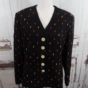 *2for1* MONDI VINTAGE Jacket and Pants NWT